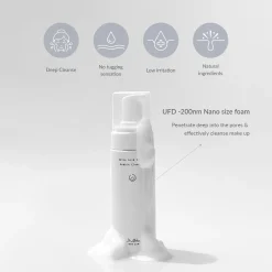 Alternative view of Dr. Althea Amino Acid Gentle Bubble Cleanser