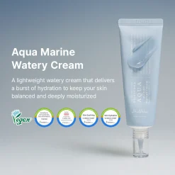 Alternative view of Dr. Althea Aqua Marine Watery Cream