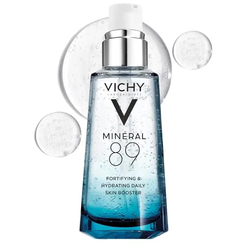 Minéral 89 Hydrating and Plumping Serum