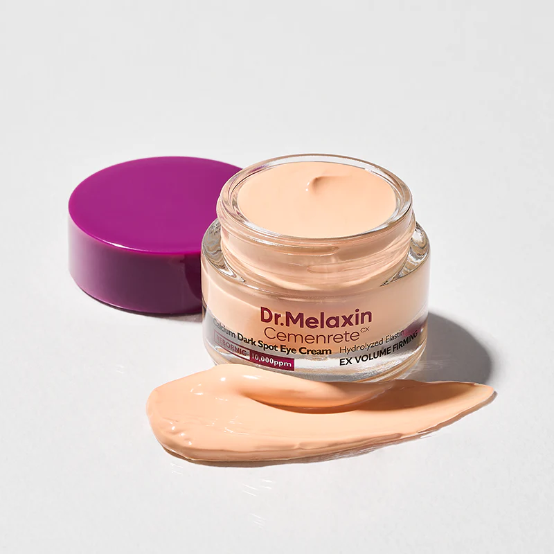 Dr. Melaxin Cemenrete Calcium Dark Spot Eye Cream - Image 2