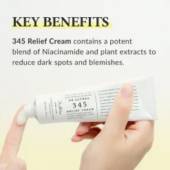 Alternative view of Dr. Althea 345 Relief Cream