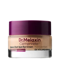 Dr. Melaxin Cemenrete Calcium Dark Spot Eye Cream