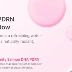 Alternative view of Medicube PDRN Collagen Glow Jelly Serum