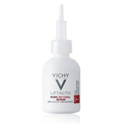 Vichy liftactiv pure retinol deep wrinkles night serum 30ml