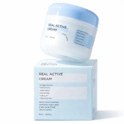 Seoul Glow Real Active Cream 50 mL