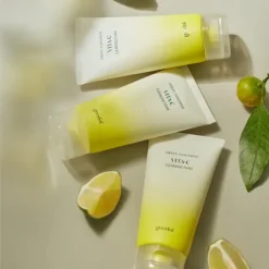 Alternative view of Goodal Green Tangerine Vita C Cleansing Foam