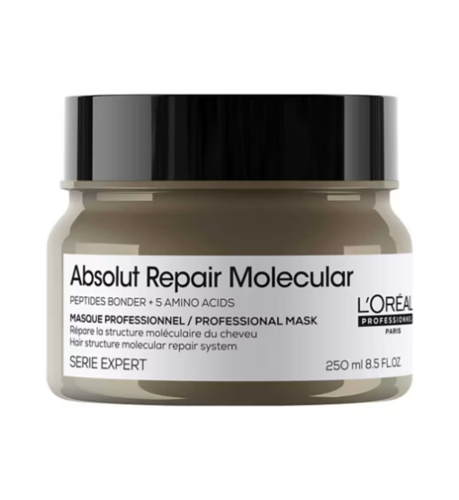 L’Oréal Professionnal Absolut Repair Molecular Mask 250ml