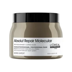 L’Oréal Professionnal Absolut Repair Molecular Mask 500ml