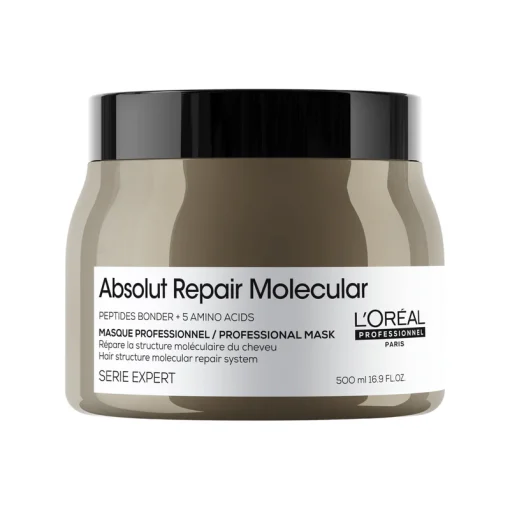 L’Oréal Professionnal Absolut Repair Molecular Mask 500ml