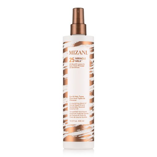 Mizani 25 Miracle Milk Leave-In Conditioner 400ml