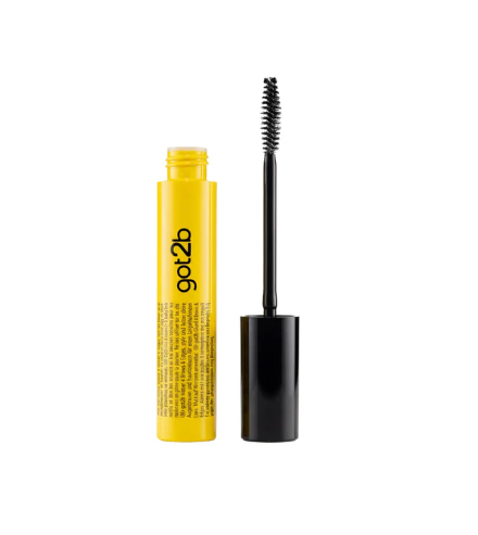 got2b Glued for Brows & Edges 2 in 1 Wand Eyebrow Gel - Image 2