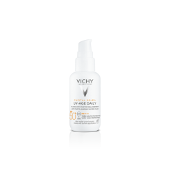 Alternative view of Vichy - Capital Soleil UV-Age Daily SPF50+ 40ml