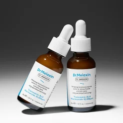 Alternative view of Dr.Melaxin TX Ampoule