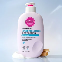 Alternative view of EOS Fresh & Cozy Body Lotion