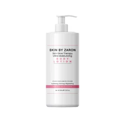 Skin By Zaron Moisturizing Body Lotion (Skin Glow Therapy)
