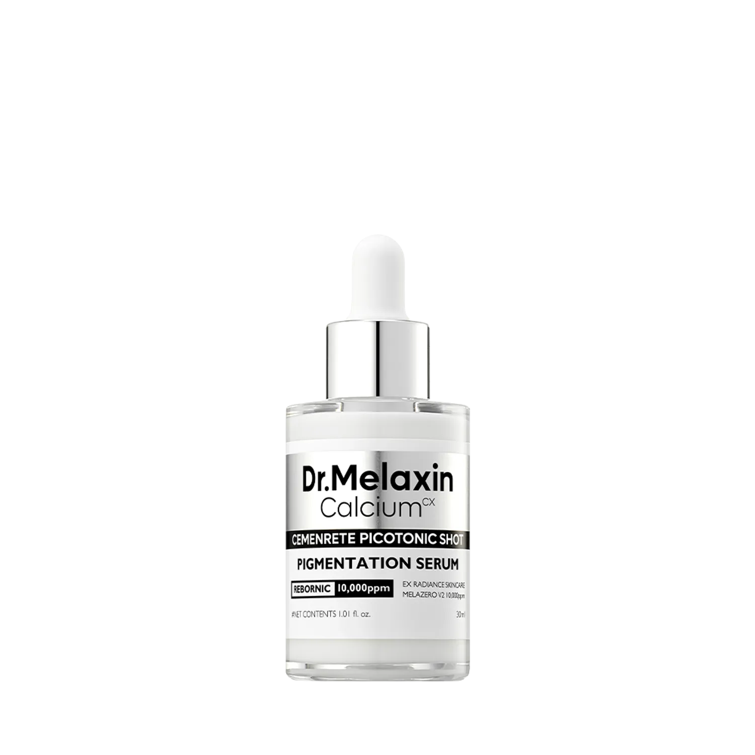 Dr.Melaxin Cemenrete Picotonic Shot Pigmentation Serum - Image 2
