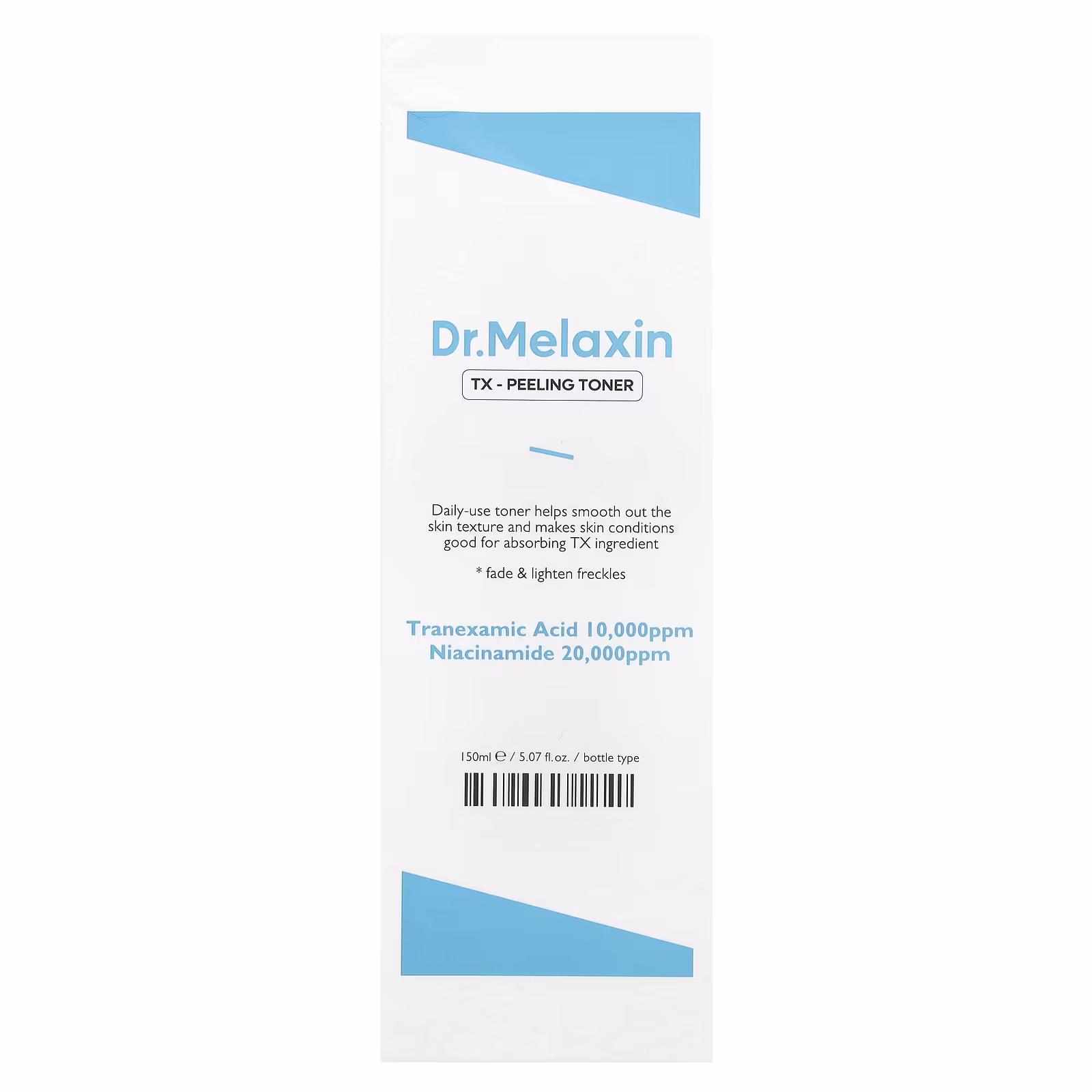 Dr.Melaxin TX Peeling Toner