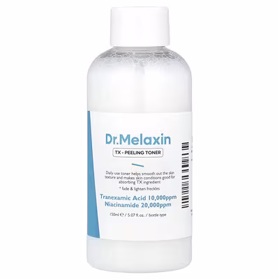 Dr.Melaxin TX Peeling Toner - Image 2