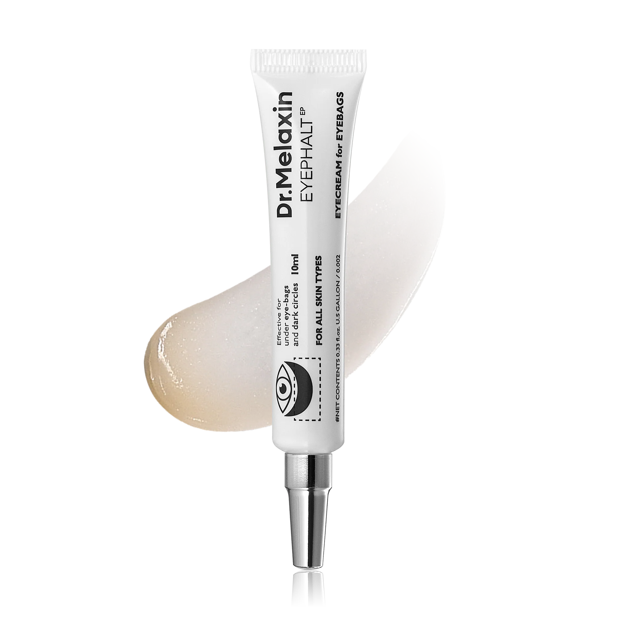Dr.Melaxin Eyephalt Eyebag Cream