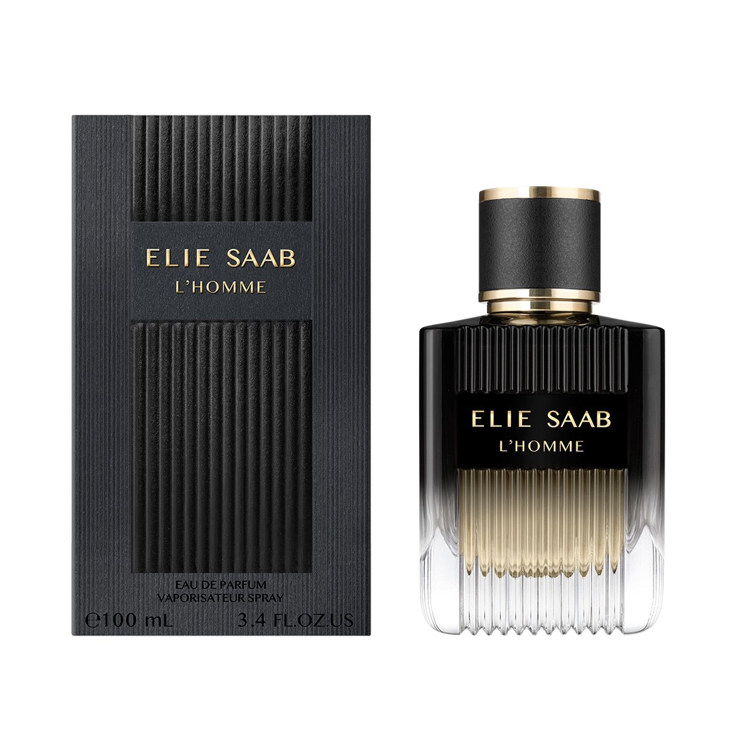 Elie Saab L'Homme Eau de Parfum 100ml