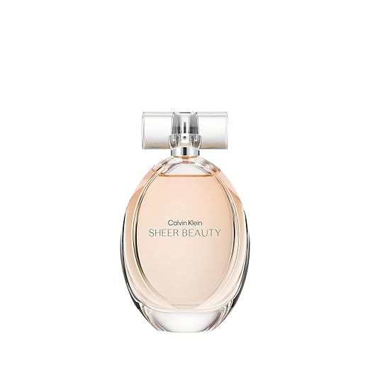 Calvin Klein Sheer Beauty Eau de Toilette - Image 2