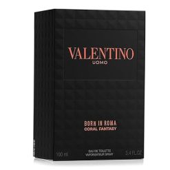 Valentino Uomo Born In Roma Coral Fantasy
