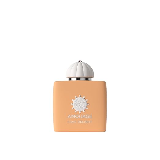 Amouage Love Delight - Image 2