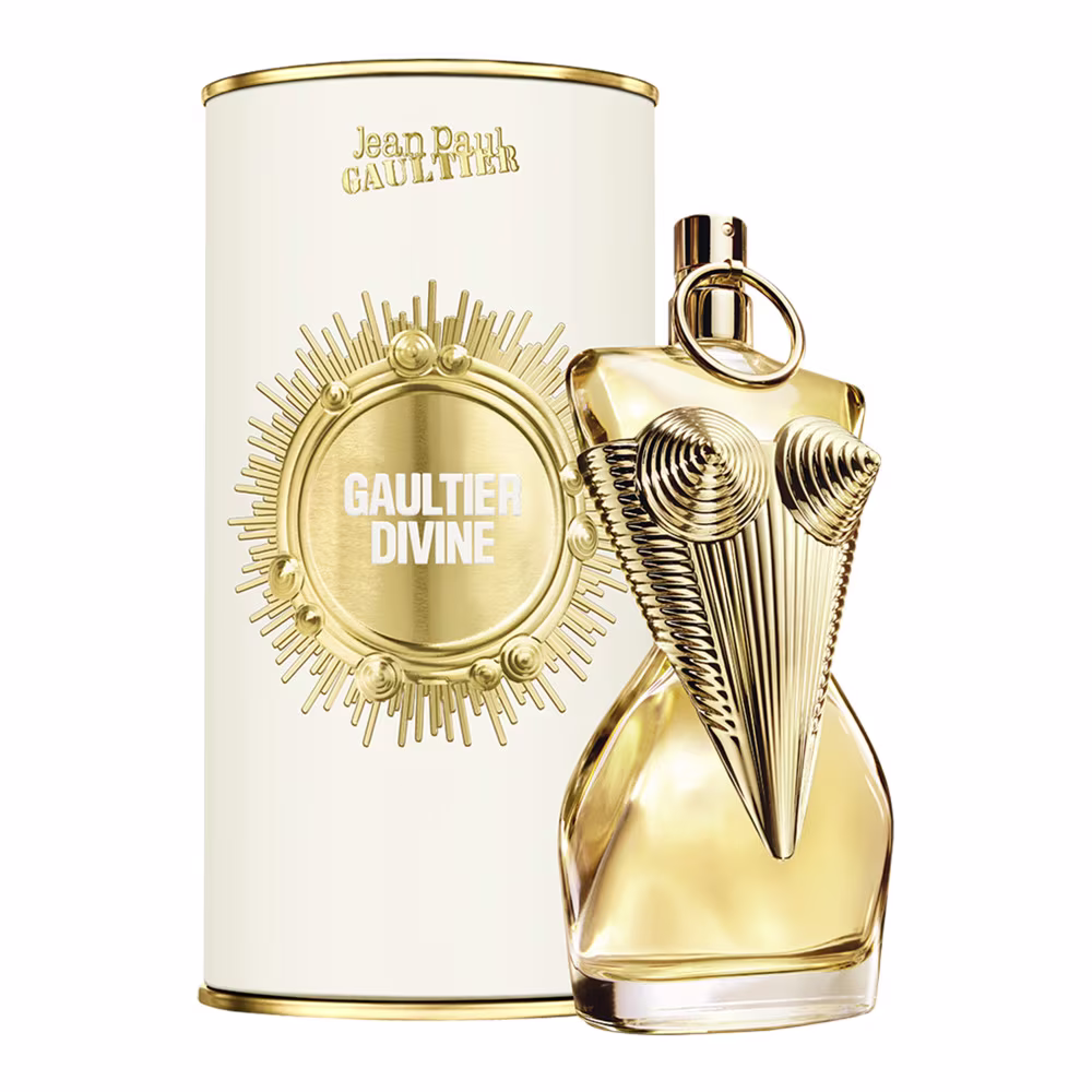 Jean Paul Gaultier Divine