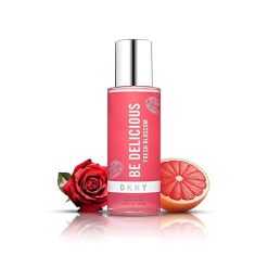 Alternative view of DKNY Be Delicious Fresh Blossom Fragrance Mist