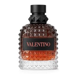 Alternative view of Valentino Uomo Born In Roma Coral Fantasy