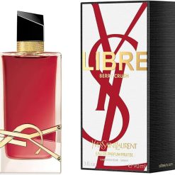 Yves Saint Laurent Libre Berry Crush EDP Fruitee 90ml