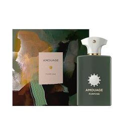 Amouage Purpose