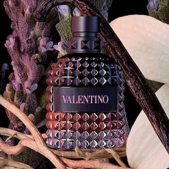 Alternative view of Valentino Uomo Born In Roma Intense