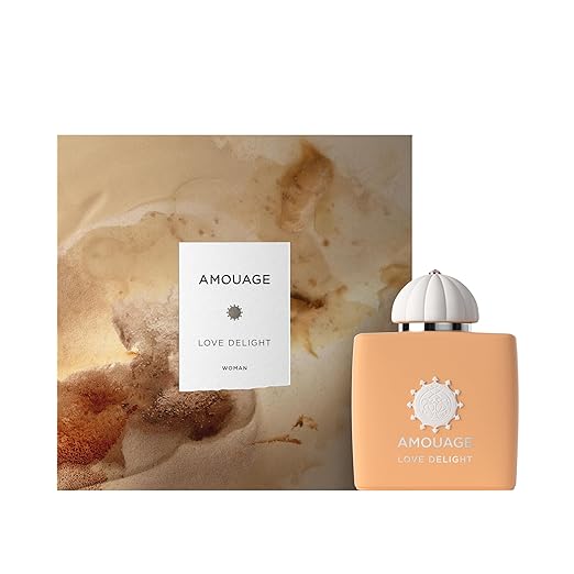 Amouage Love Delight