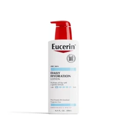 Eucerin Daily Hydration Lotion