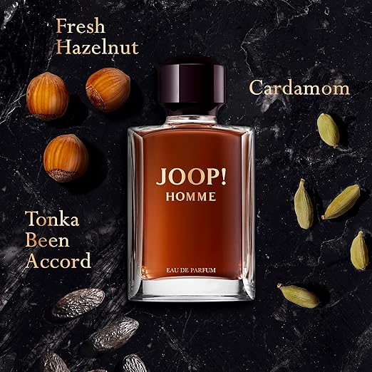 Joop! Homme Eau de Parfum - Image 2
