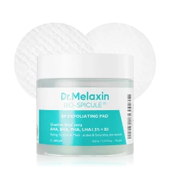 Dr.Melaxin BP Pore Exfoliating Pad