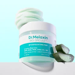 Alternative view of Dr.Melaxin BP Pore Exfoliating Pad