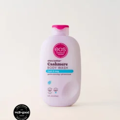 EOS Fresh & Cozy Body Wash