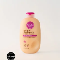 EOS Pink Champagne Body Wash