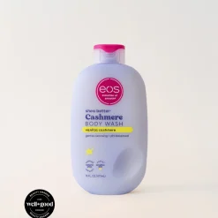 EOS Vanilla Cashmere Body Wash