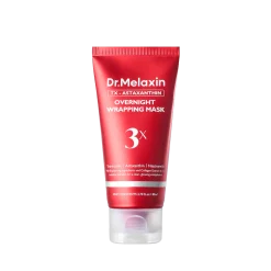 Dr.Melaxin TX-Astaxanthin Overnight Wrapping Mask