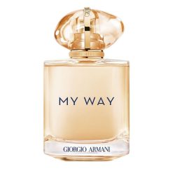 Alternative view of Giorgio Armani My Way Sunny Vanilla