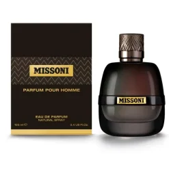 Missoni Parfum Pour Homme eau de parfum