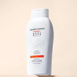 Skin By Zaron Vitamin C Body Wash
