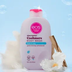 Alternative view of EOS Fresh & Cozy Body Wash