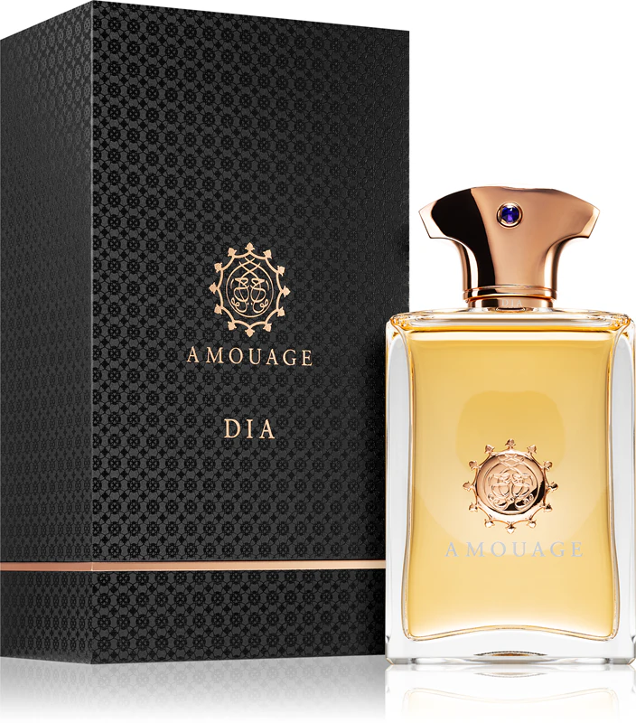 AMOUAGE DIA MAN Eau de Parfum