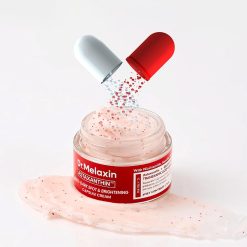 Alternative view of Dr.Melaxin TX-Astaxanthin Anti-Dark Spot & Brightening Capsule Cream