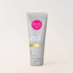 EOS Cashmere Pre-Shave Scrub