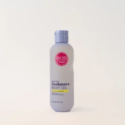 EOS Vanilla Cashmere Body Oil
